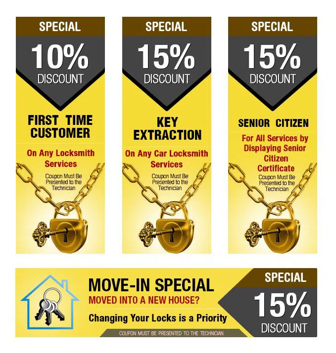 Upper Eastside FL Locksmith Store, Upper Eastside, FL 305-507-8847 - coupon-01